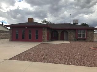 1741 Karl Wyler Dr, El Paso, TX 79936