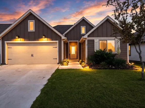 13121 S Haven Way, Providence Village, TX 76227