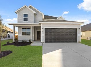 2441 Dahlia Dr, Fort Worth, TX 76123