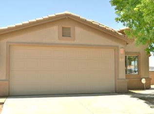 1324 S Bowline Ct, Tucson, AZ 85710