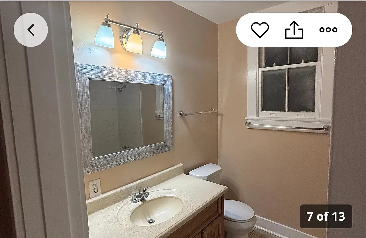 2 bed, 1100 sqft, $1,500 — Photo 3
