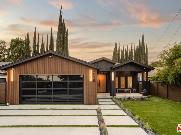 4615 Cedros Ave, Sherman Oaks, CA 91403