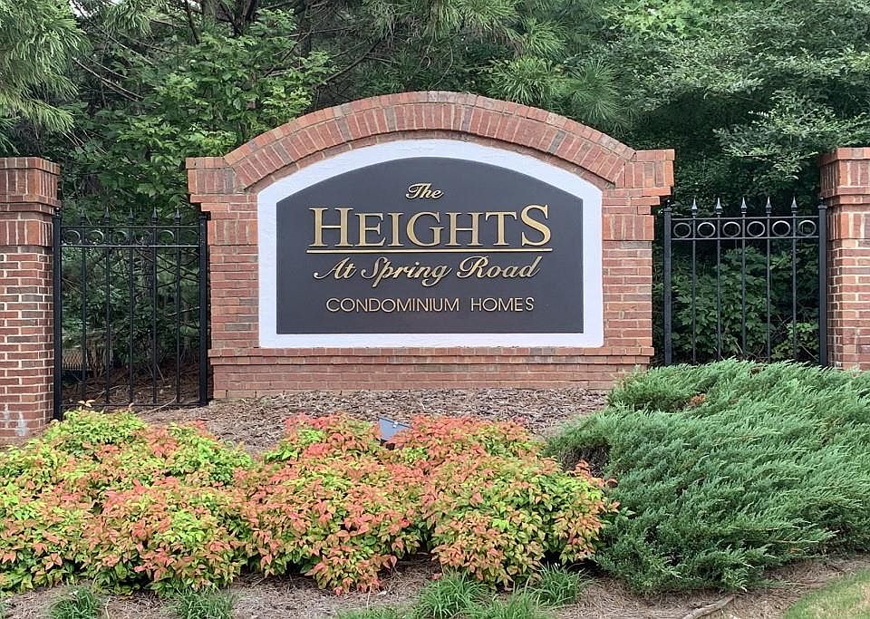 1st image of 202 Spring Heights Ln SE #202