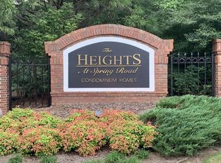 202 Spring Heights Ln SE #202, Smyrna, GA 30080