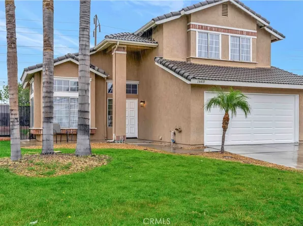 14410 Rio Bravo Rd, Moreno Valley, CA 92553