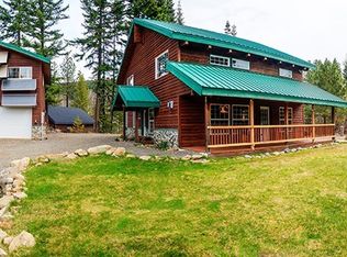 41 Bakers Rd, Ronald, WA 98940