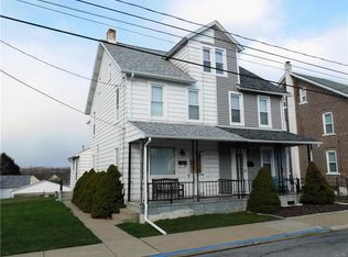 3114 N Hobson St, Whitehall, PA 18052