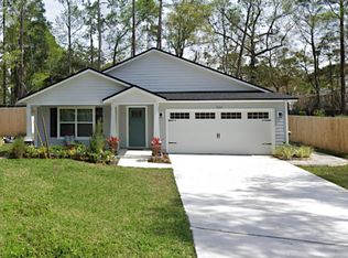 2112 Glen Gardner Dr, Jacksonville, FL 32246