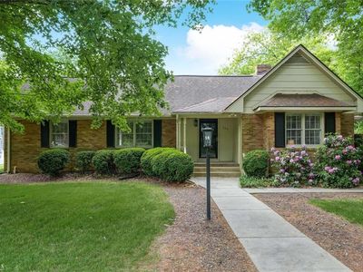 704 W Front St, Burlington, NC, 27215