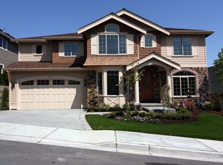 1725 Mt Baker Ave NE, Renton, WA 98059