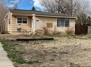 1940 Armstrong Ave, Colorado Springs, CO 80904