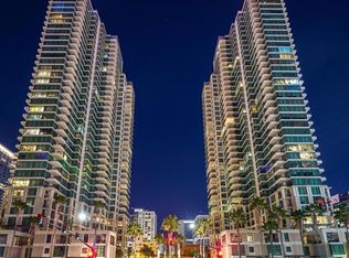 1199 Pacific Hwy #1204, San Diego, CA 92101