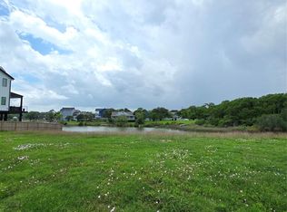 1326 Shelter Cove Dr Lot 6, Seabrook, TX 77586