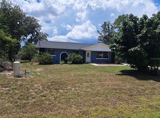 5672 County Road 173, Wildwood, FL 34785