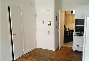 Rented by Gotham City Realty Group