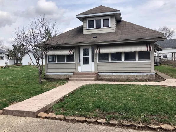 3214 Forest Ter, Anderson, IN 46013