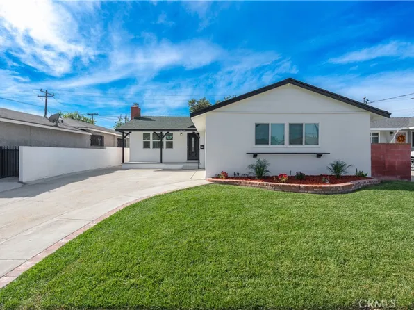 16229 McKinley Ave, Carson, CA 90746