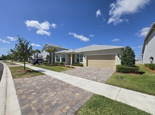 12356 SW Sand Dollar Way, Pt Saint Lucie, FL 34987