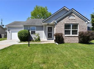 2450 Ralston Ave, Indianapolis, IN 46218