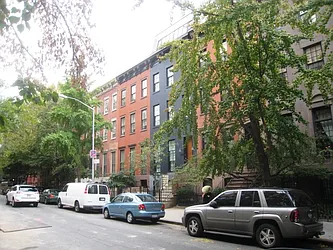 Rented by City Connections Realty