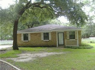 60430 N Tranquility Rd, Lacombe, LA 70445