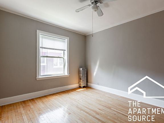 5th image of 6808 N Wolcott Ave APT 3A