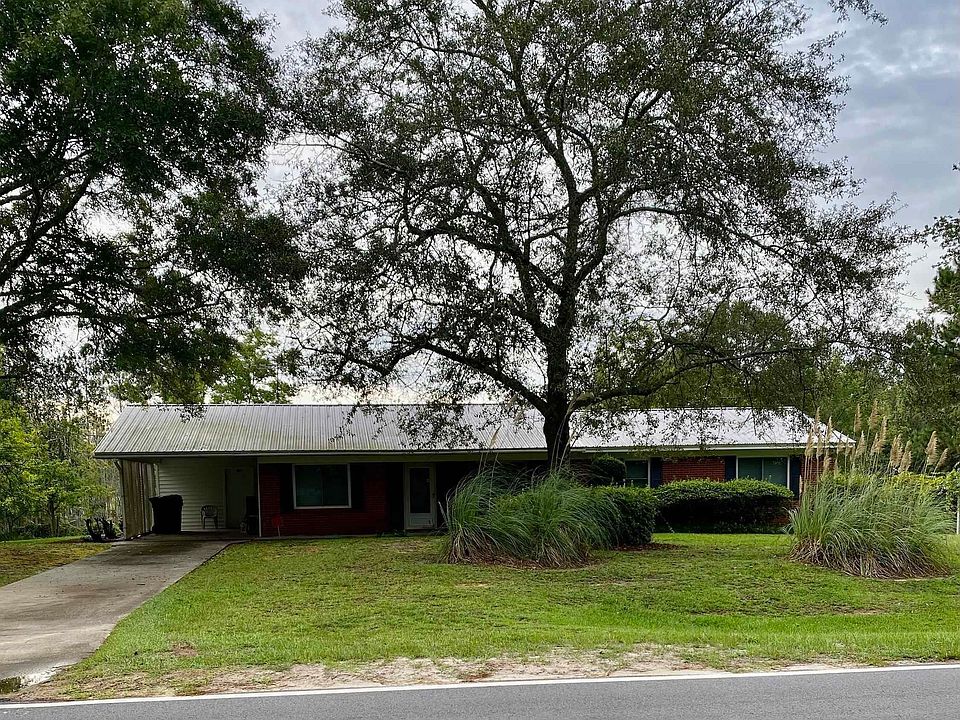 17393 Eden Church Rd, Cobbtown, GA 30420 Zillow