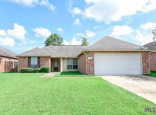 11261 Caddo Dr, Denham Springs, LA 70726