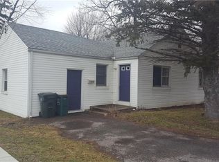 1078 Nash Rd, North Tonawanda, NY 14120
