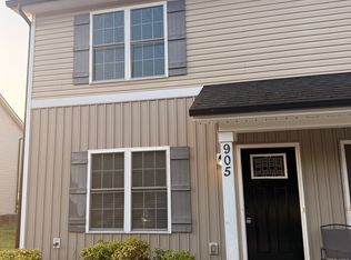 905 Cedar St #905, Salisbury, NC 28144