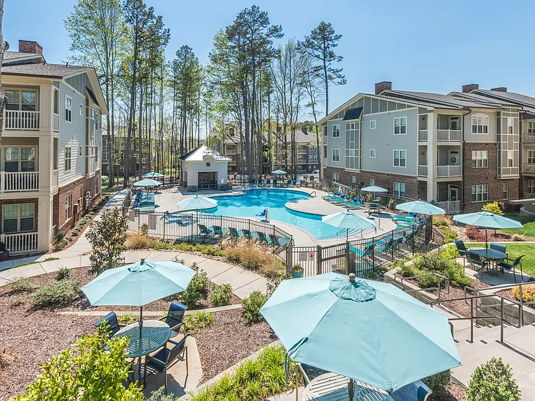 The Everlin at Indian Trail — Photo 5