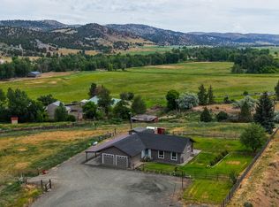59683 Highway 26, John Day, OR 97845