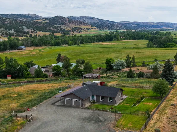 59683 Highway 26, John Day, OR 97845