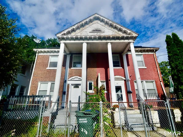 270 East Ave, Bridgeport, CT 06610