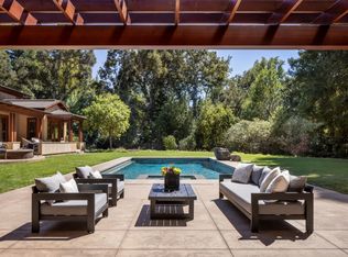 1240 Westridge Dr, Portola Valley, CA 94028
