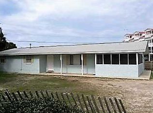 104 25th St, Mexico Beach, FL 32456