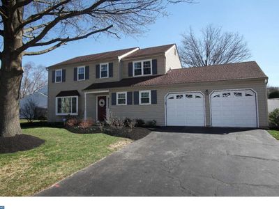 318 Alberts Way, Langhorne, PA, 19047