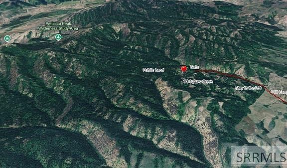 2nd image of 53 Squaw Creek Rd