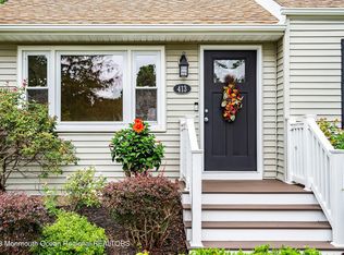 413 19th Ave, Brick, NJ 08724