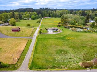 0 SE Flora Ln, Pt Orchard, WA 98367