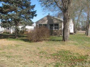 1502 N 3rd St, Chillicothe, IL 61523