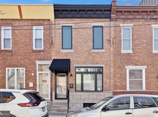 2545 S Chadwick St, Philadelphia, PA 19145