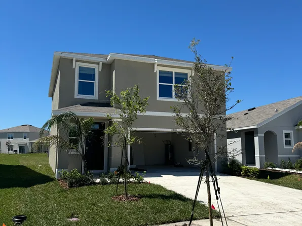 8285 Claw Glades Loop, Wesley Chapel, FL 33545
