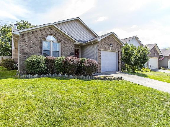 2nd image of 3629 Iron Lace Dr