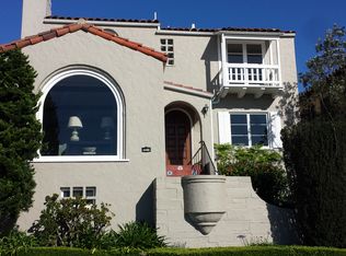 2980 22nd Ave, San Francisco, CA 94132