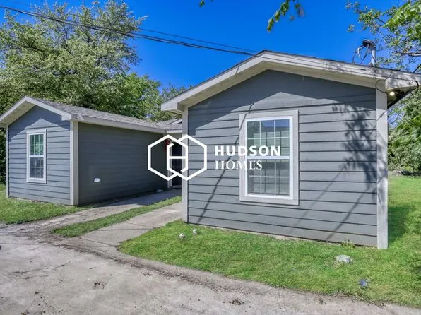 1013 Crosby St, Tyler, TX 75701