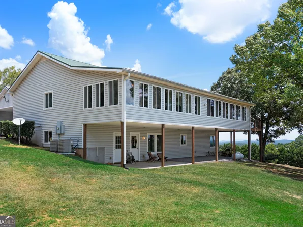 300 Ellis Rd SE, Rome, GA 30161