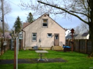 49 Fillner Ave, North Tonawanda, NY 14120