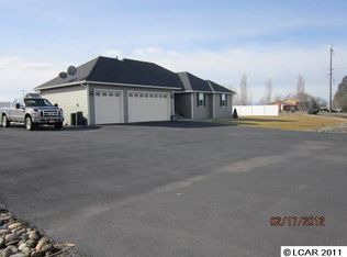 7396 Autumn View Dr, Lewiston, ID 83501