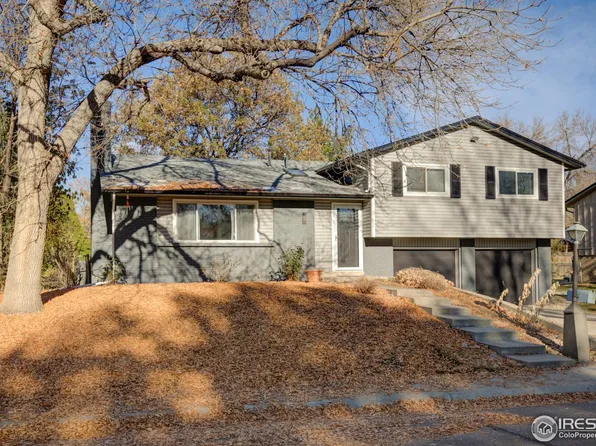 1529 S Terry St, Longmont, CO 80501